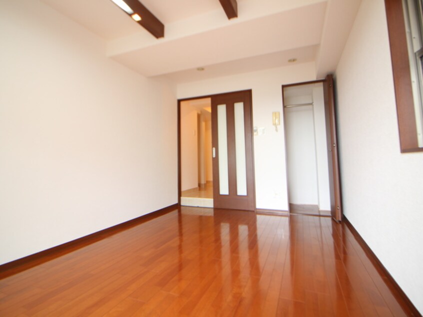 居室 メープルコート