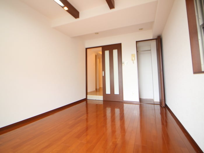 居室 メープルコート