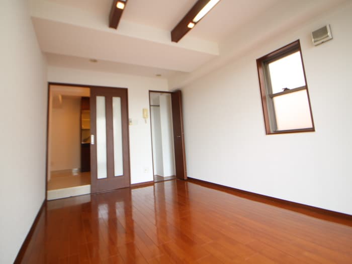 居室 メープルコート