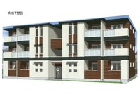 メゾン・ド・コクーン