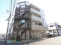 エバーグリーンヴィラ吉祥院