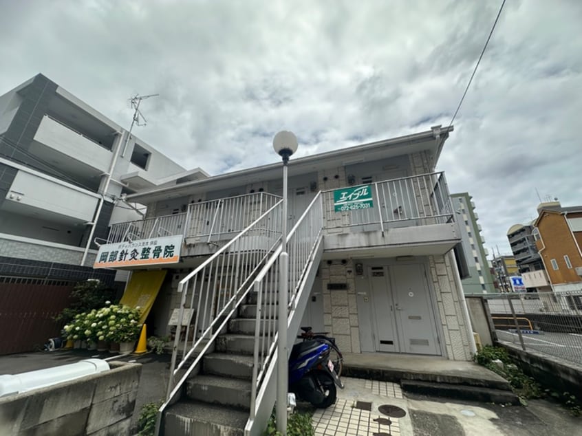 外観写真 コート舟木