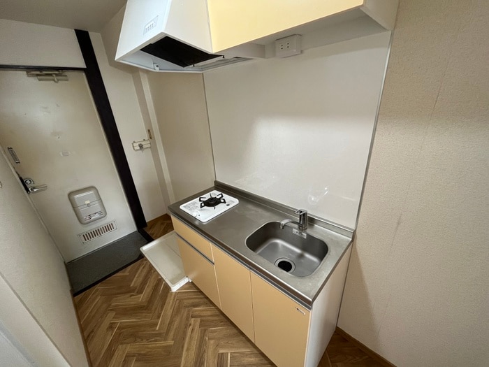 キッチン コート舟木