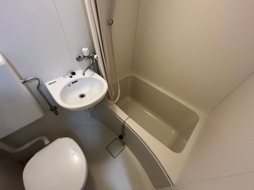 バス／シャワールーム等 コート舟木