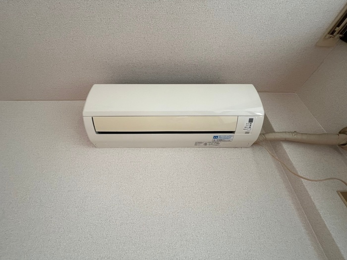 内観写真 コート舟木