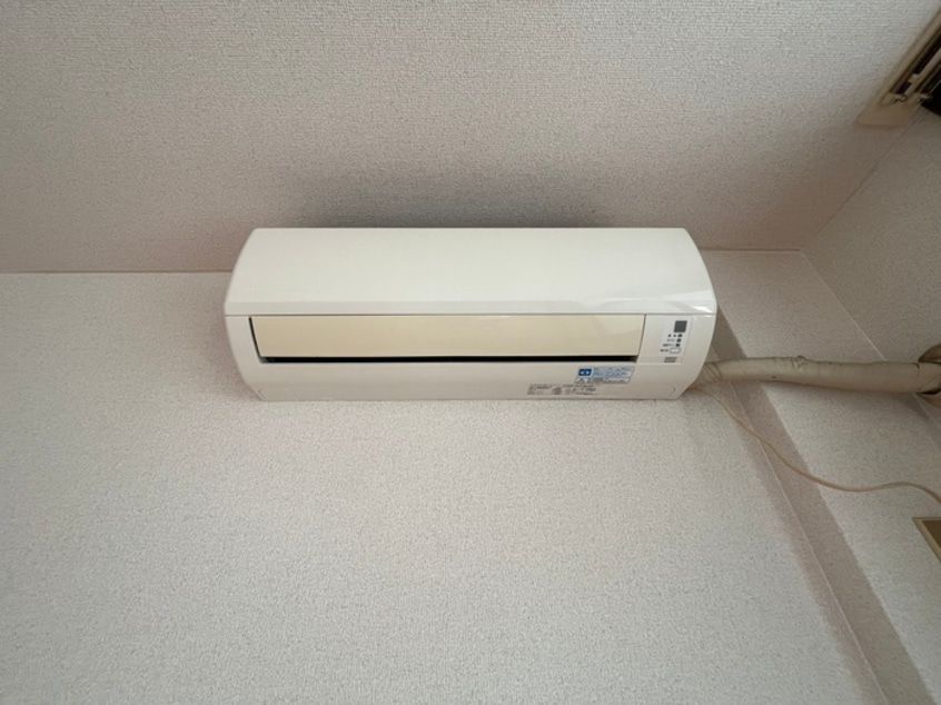 内観写真 コート舟木