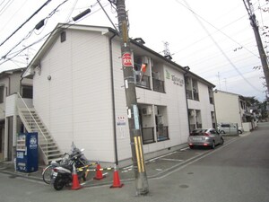 Ｋ　Ｓハイム浜