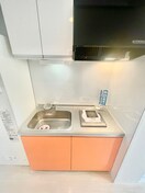 キッチン フオンテ－ヌ曽根