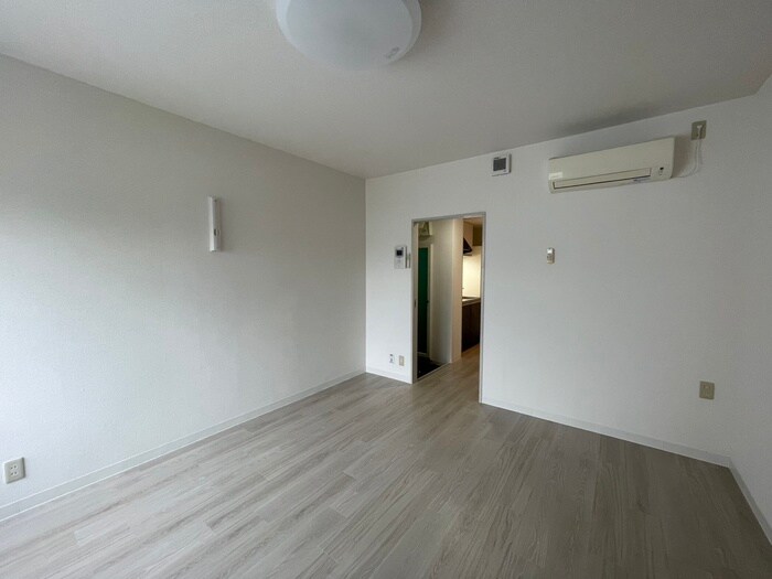 居室 フオンテ－ヌ曽根