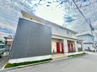 ファシルカワトⅡ