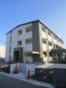 外観写真 フォレストメゾン打越