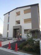 外観写真 フォレストメゾン打越