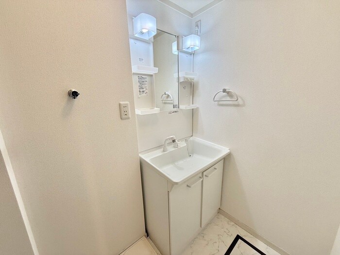 洗面 フォレストメゾン打越