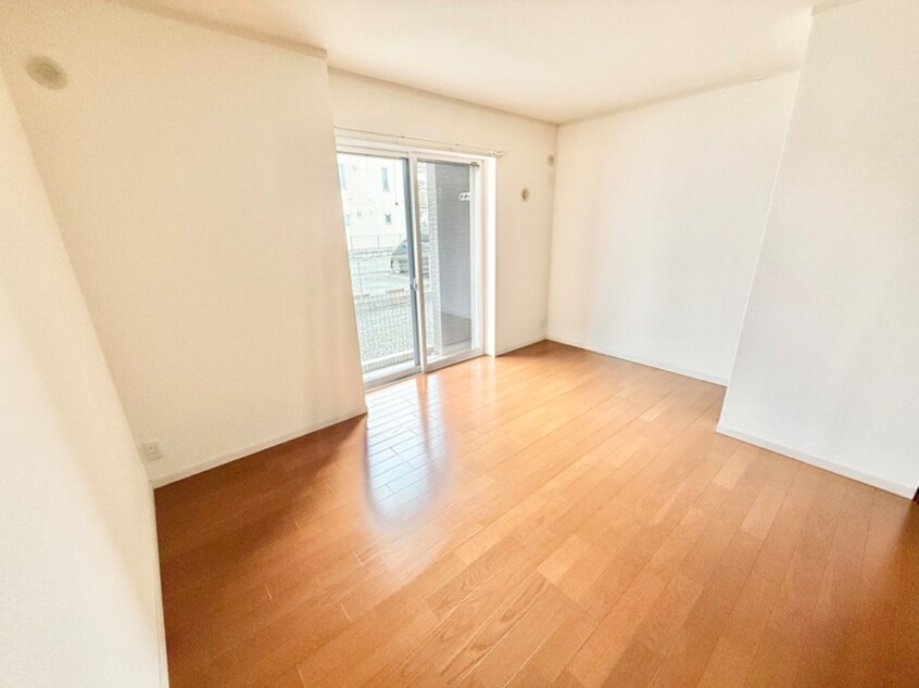 居室 フォレストメゾン打越