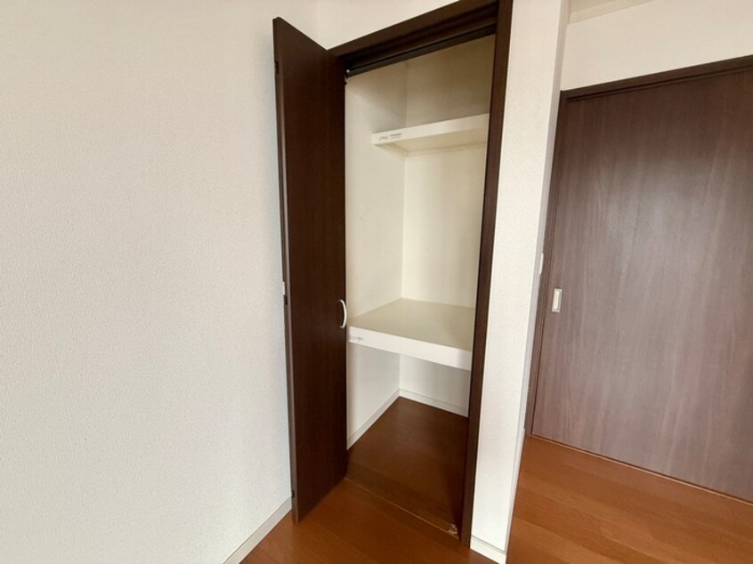 収納 フォレストメゾン打越