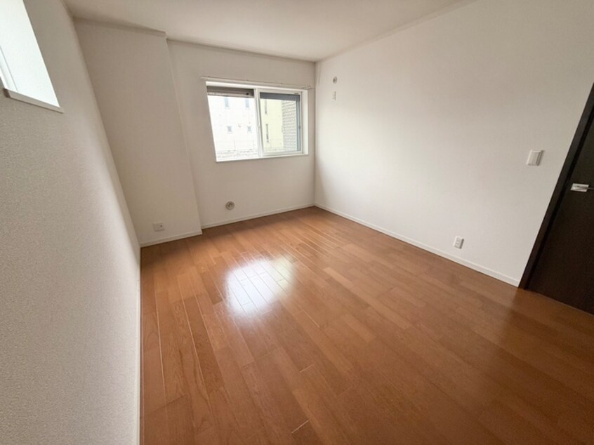 居室 フォレストメゾン打越