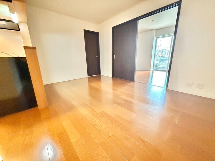 居室 フォレストメゾン打越