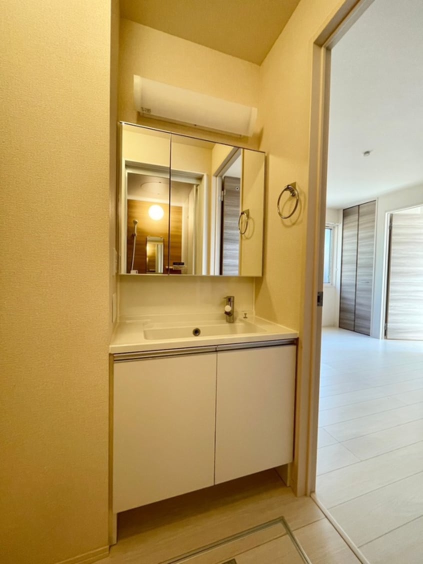 洗面 Ａｕｄｒｅｙ