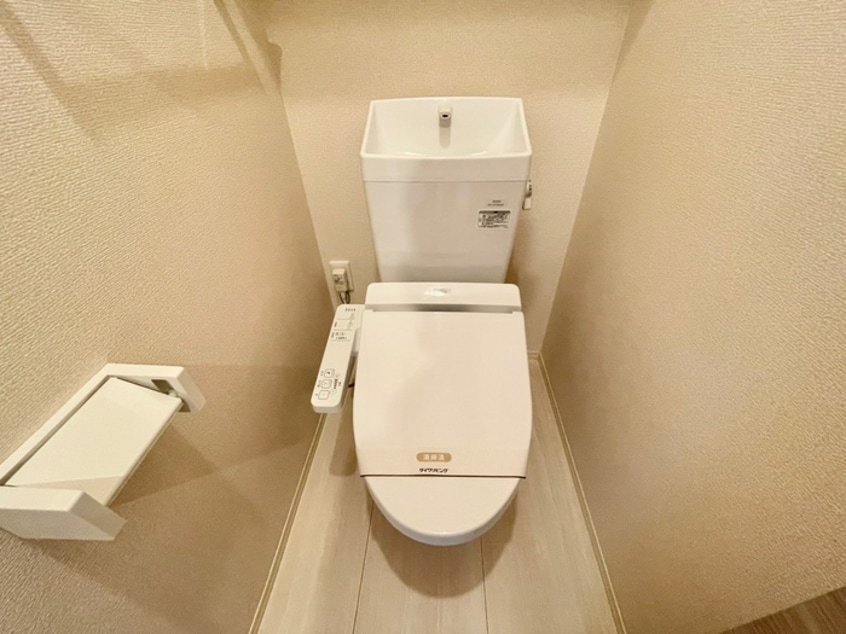 トイレ Ａｕｄｒｅｙ