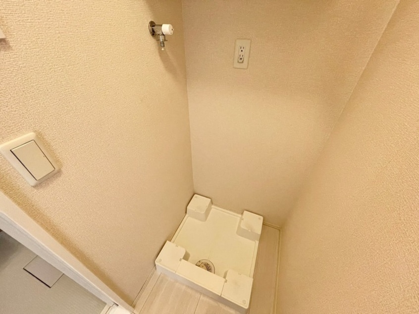 洗濯機置場 Ａｕｄｒｅｙ