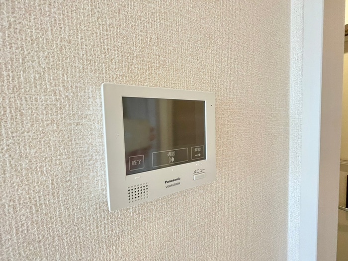 内観写真 Ａｕｄｒｅｙ