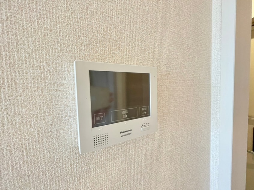 内観写真 Ａｕｄｒｅｙ