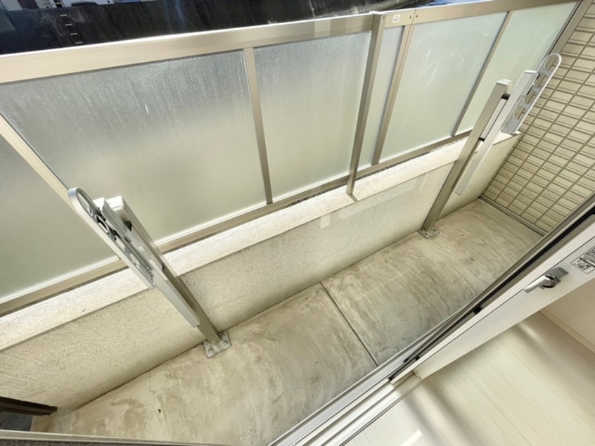 ベランダ・バルコニー Ａｕｄｒｅｙ