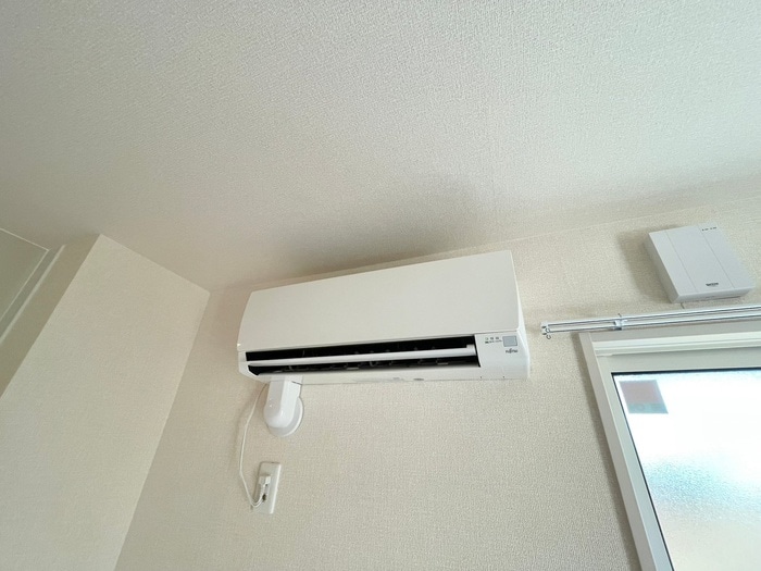 内観写真 Ａｕｄｒｅｙ