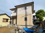 仮)南花屋敷１丁目アパート