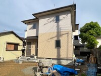 仮)南花屋敷１丁目アパート