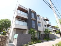 シャンビラージュ甲南山手駅前