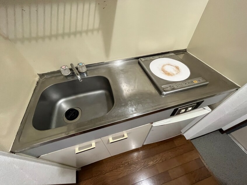 キッチン プレステ－ジ岩本