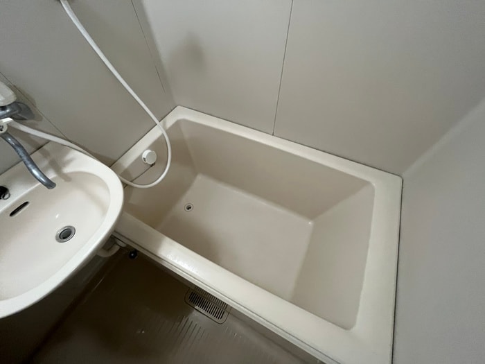 バス／シャワールーム等 プレステ－ジ岩本