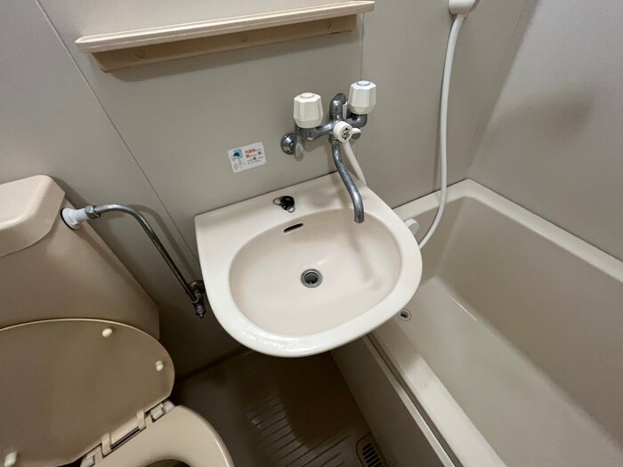 洗面 プレステ－ジ岩本