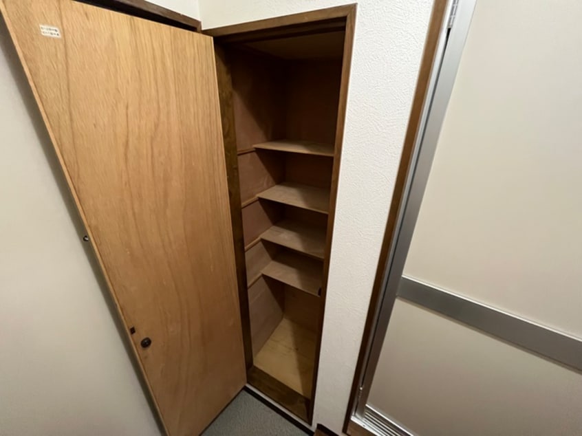 靴箱 プレステ－ジ岩本