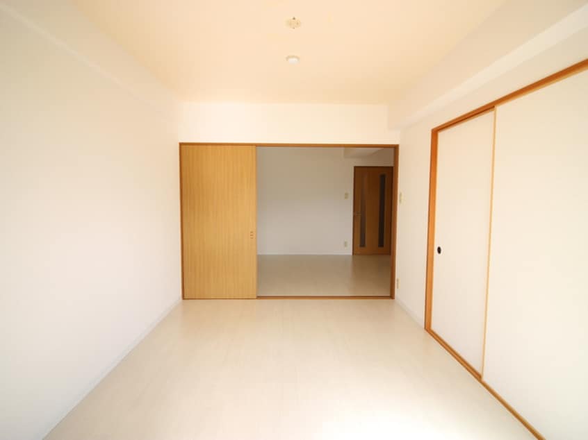 居室 ツインコートアサオＡ