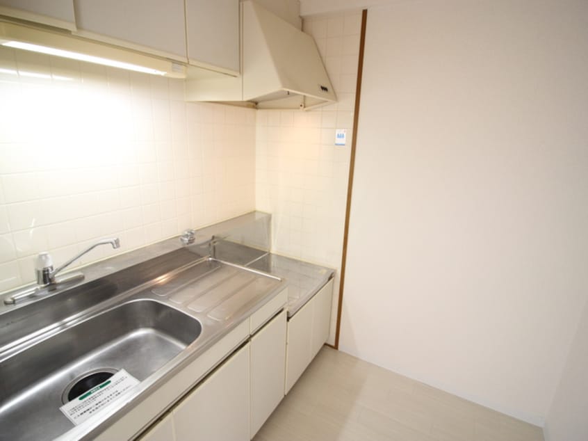 キッチン ツインコートアサオＡ