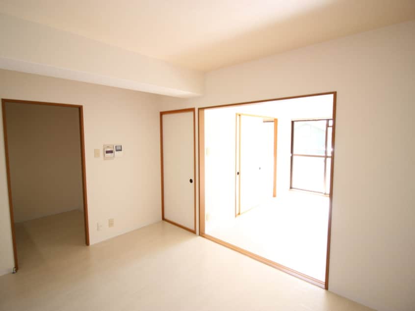 居室 ツインコートアサオＡ