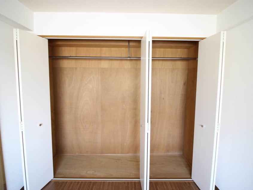 収納 ツインコートアサオＡ