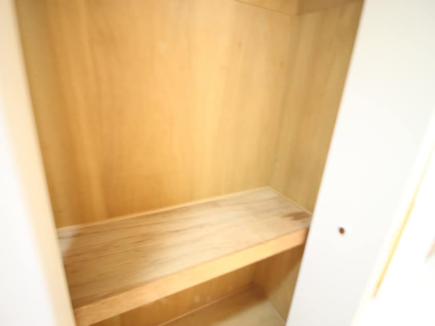 収納 ツインコートアサオＡ