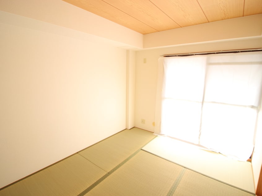 居室 ツインコートアサオＡ