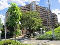 ルネ千里中央（808）