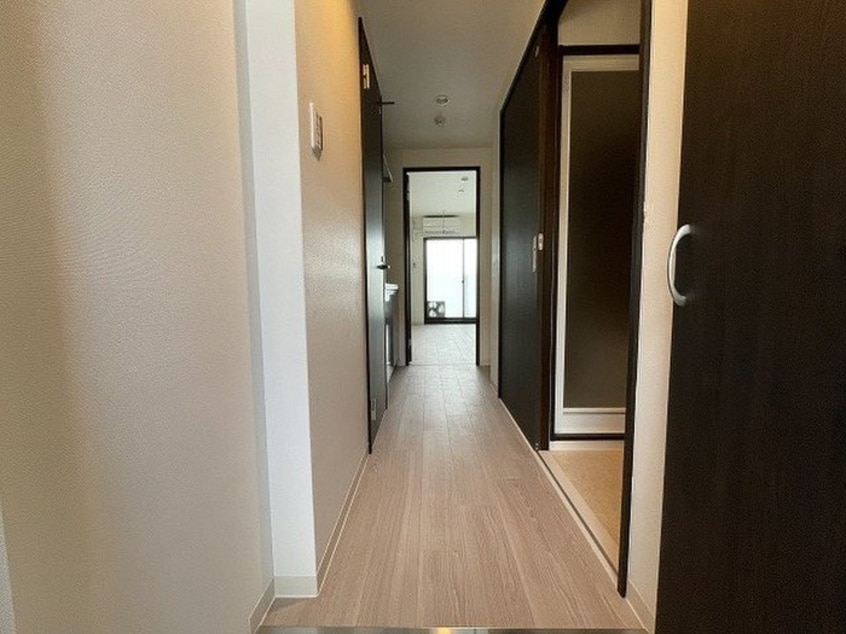 廊下 仮)MAYFAIR OIKE PREMIUM