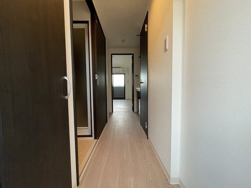 廊下 仮)MAYFAIR OIKE PREMIUM