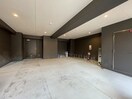 駐輪場 仮)MAYFAIR OIKE PREMIUM