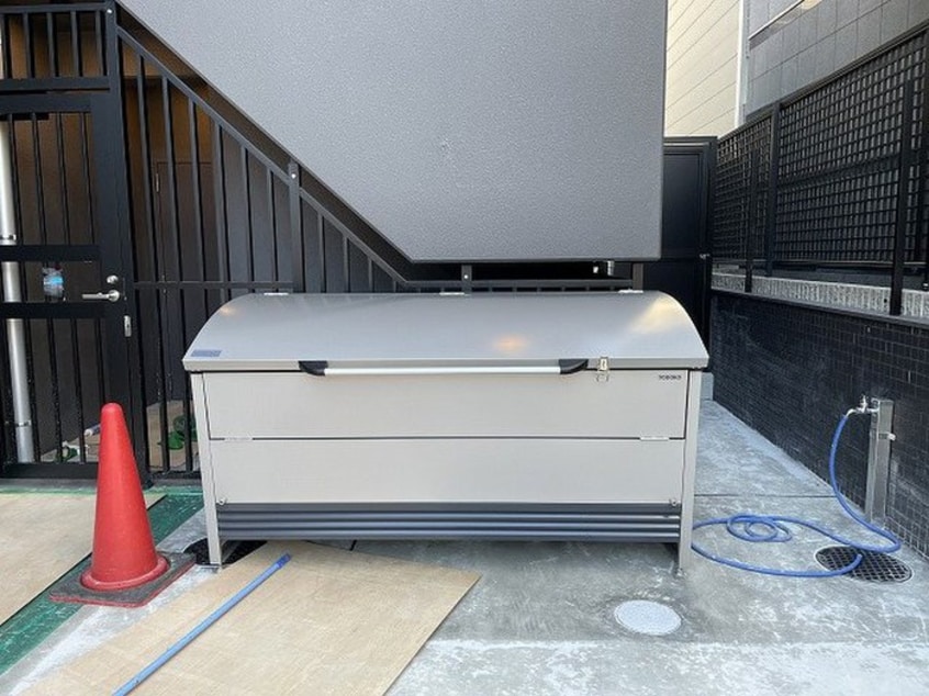 建物設備 MAYFAIR OIKE PREMIUM