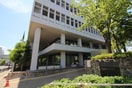 芦屋市役所(役所)まで750m バウムイセ