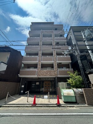 ベラジオ五条烏丸(305)