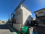 上ヶ原七番町貸家