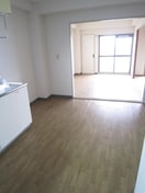 キッチン サンワライフマンション